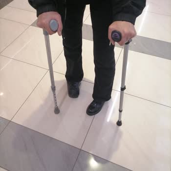 Bershka Engelli Müşteriye Hizmet Edilmemesi