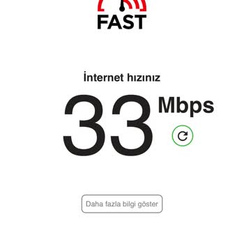 Superonline Hız Problemi!