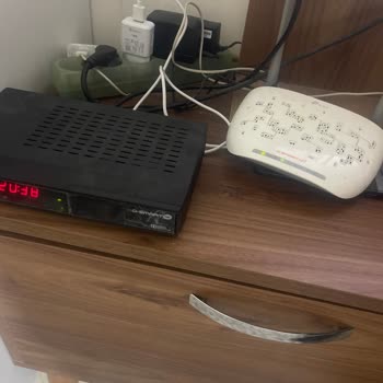 D-Smart İnternet, D Smart TV Hiçbirini De Fatura Ödememe Rağmen Kullanamıyorum