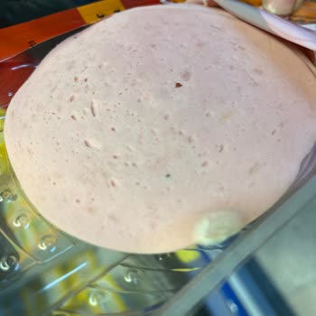 BİM - Lezita Bozuk Ürün