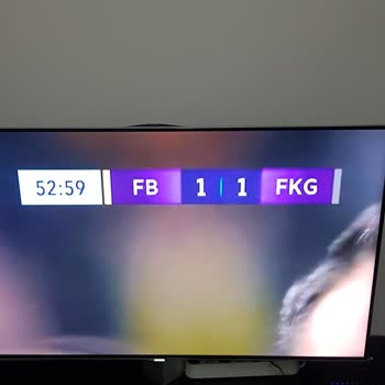 Bein Connect Ekranı Zoomluyor