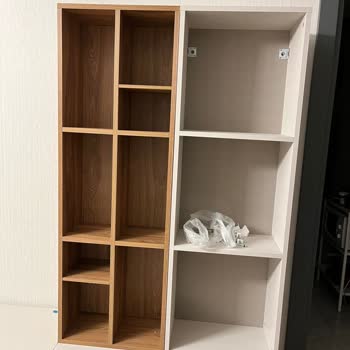 Enza Home Montaja Gelinmiyor Eşyalar Kaldı