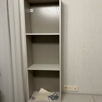 Enza Home Montaja Gelinmiyor Eşyalar Kaldı