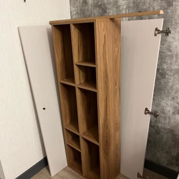 Enza Home Montaja Gelinmiyor Eşyalar Kaldı