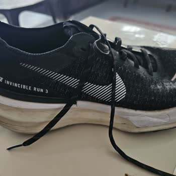 Nike Marka Ayakkabı Şoku.