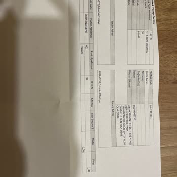 Sneaks Up Mağazası Ürün İade