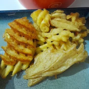 Sayapark Popeyes Bıktırdı