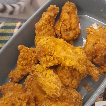 Sayapark Popeyes Bıktırdı