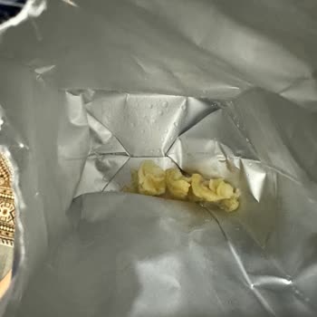 Barilla Collezione Makarnanın İçerisinden Çıkan Şey