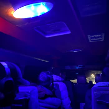 Kontur Çalışanının Kaçak Yolcu Taşıttırması