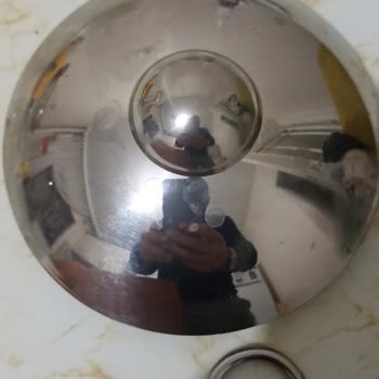 Korkmaz Mutfak Eşyaları Defolu Ürün, Kırık Ürün