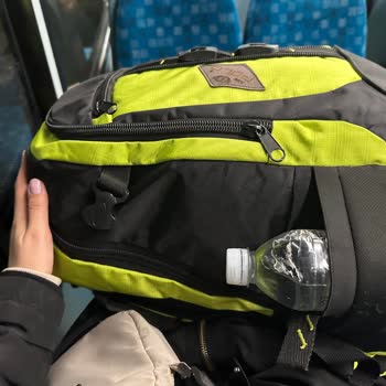 Anadolu Jet Kabin Bagajı Yerleştirme Problemi