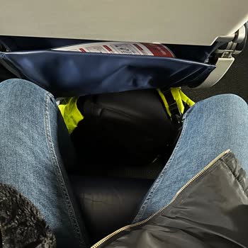 Anadolu Jet Kabin Bagajı Yerleştirme Problemi