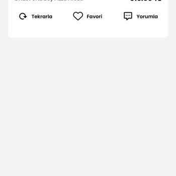 Little Caesars Sipariş Ve Müşteri Temsilcisi