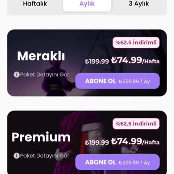 Revelio Hesaplar Gözükmüyor Satın Al Diyor