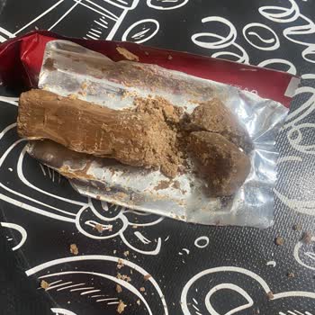 Tadelle Çikolata Bozuk Çıktı