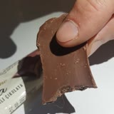 BİM Çikolatada Çıkan Kıl