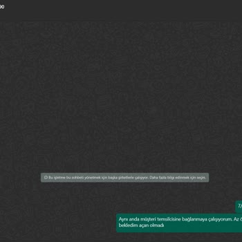 Shopier Telefon Ve WhatsApp Desteklerine Ulaşamıyorum