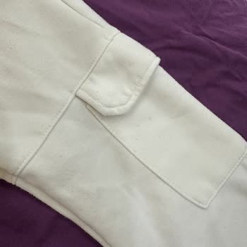 Koton 1 Aylık Kıyafette Tüylenme