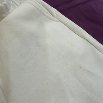 Koton 1 Aylık Kıyafette Tüylenme