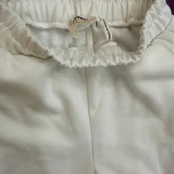 Koton 1 Aylık Kıyafette Tüylenme