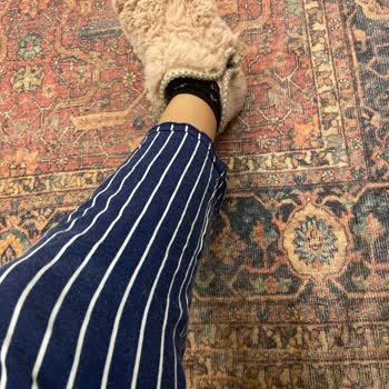 Penti Yale Pijama Çekme Şikayeti