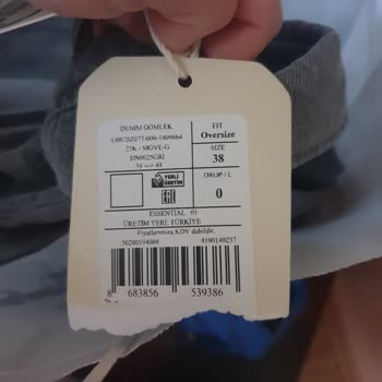 U. S. Polo Assn. Müşteri Memnuniyeti Sıfır