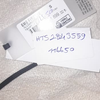 Boyner Siparişim Kargoya Verilmedi