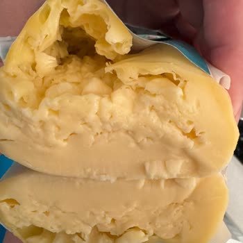 Asfora Avm Asfora Aldığım Enka Marka Tost Peyniri Açılmadan Buzdolabında Bozuldu.