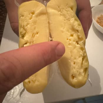 Asfora Avm Asfora Aldığım Enka Marka Tost Peyniri Açılmadan Buzdolabında Bozuldu.