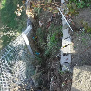 İzmir Büyükşehir Belediyesi Iz Su Karabağlar Bld. Ve İBB