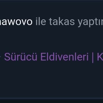 Keydrop Takas Sorunun