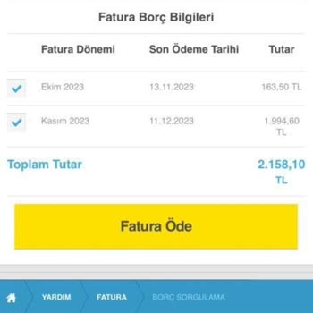 Superonline Cayma Bedeli Olarak 1994 TL