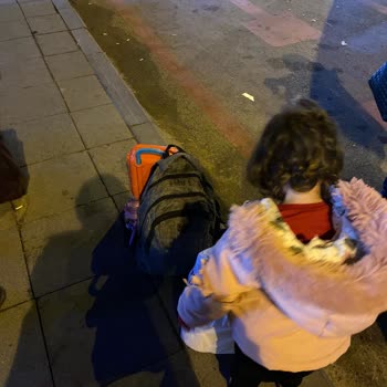 Kocaeli Büyükşehir Belediyesi Ulaşım Sıkıntısı Kocaeli 200