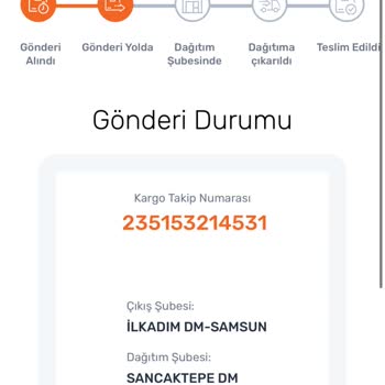 Sendeo-PETFOR-Trendyol İsimli Firmaların Zincirleme Mağduriyetleri