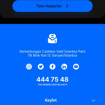 Sendeo-PETFOR-Trendyol İsimli Firmaların Zincirleme Mağduriyetleri