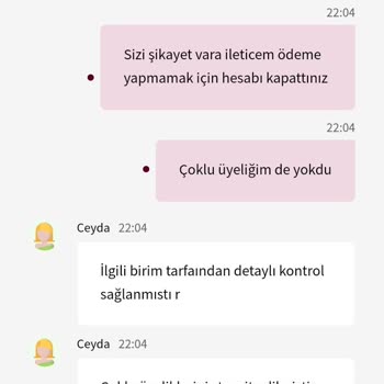 Vizebet Tek Hesapla Kazanç Çekimi Reddedildi!