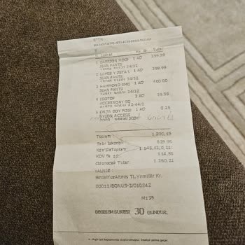 ! Dikkat LTB Şikayeti!