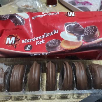 Bozuk Ürün Satan Migros