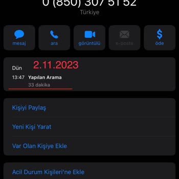 Oyku Wear Ücret İadem Yapılmadı