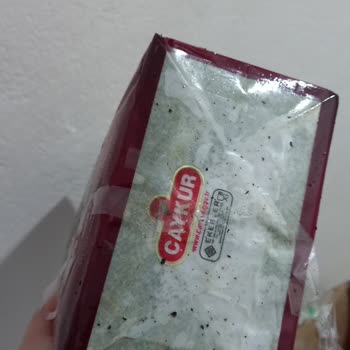 Trendyol Bolkoy Satıcısı Ayıplı Ürünle Yanıltıyor