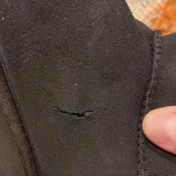 Levent Lostra Ugg Boat Tamir Faciası