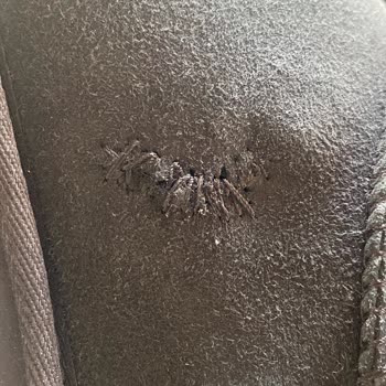 Levent Lostra Ugg Boat Tamir Faciası