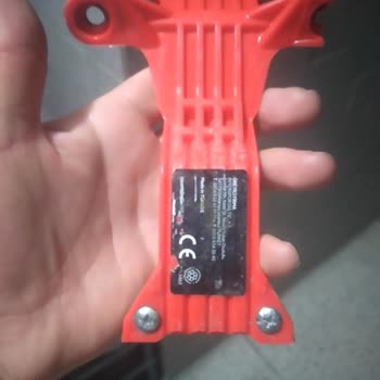 Voit Scooter Malzeme Kalitesi Hayal Kırıklığı