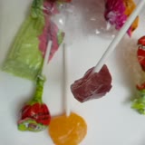 BİM Kırık Lollipop Parçaları