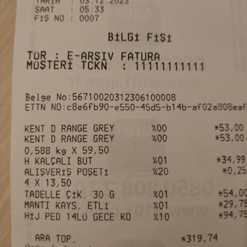 HasTavuk Gıda Zehirlenmesi, Mide Bulantısı