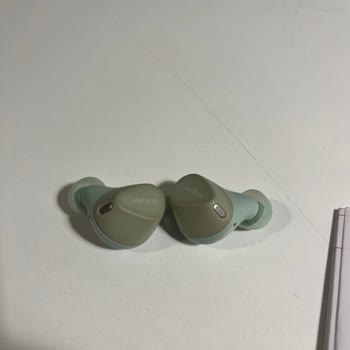 Amazon Jabra Sararma Ve Gövde Ayrılması