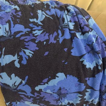 Suwen Pijama Pişmanlığı Bir Daha Asla Almam