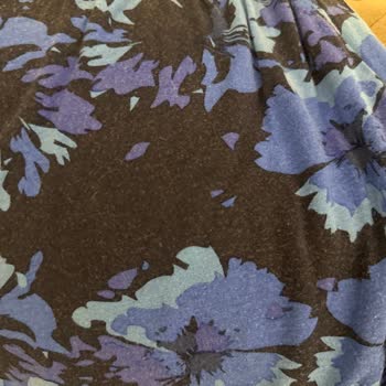 Suwen Pijama Pişmanlığı Bir Daha Asla Almam