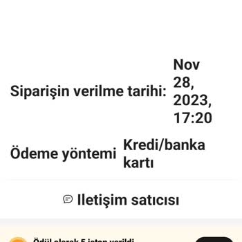 Aliexpress Teslimat Onaylandı Yanlışlıkla Basıldı